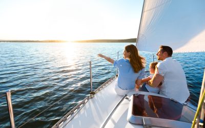 Boat Insurance: A Guide for Canadian Pleasure Craft Owners