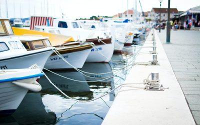 The Step-by-Step Process of Buying or Selling a Boat