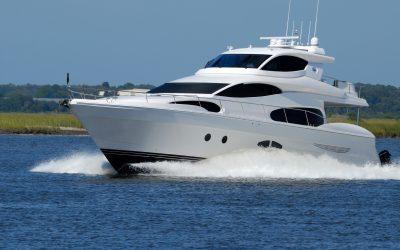 Navigating the Waters of Buying a Pleasure Craft in Canada and Abroad